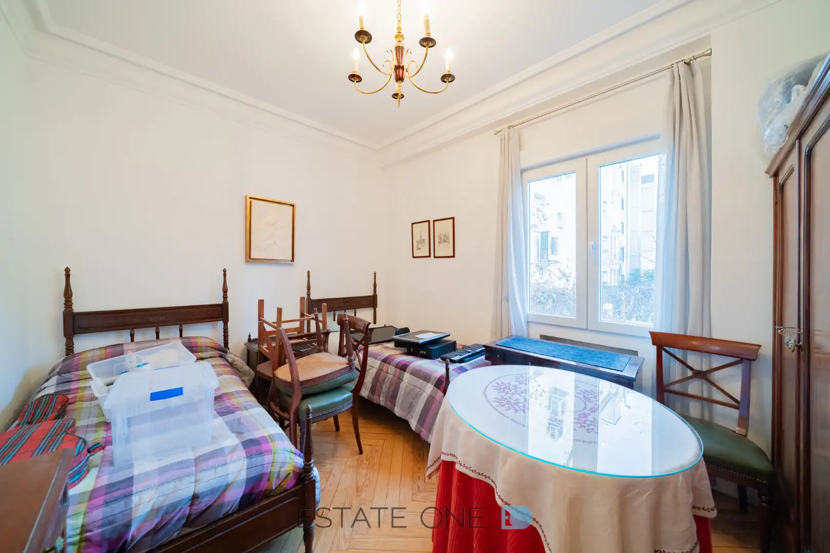 Flat for sale in Calle Gabriel Lobo, El Viso