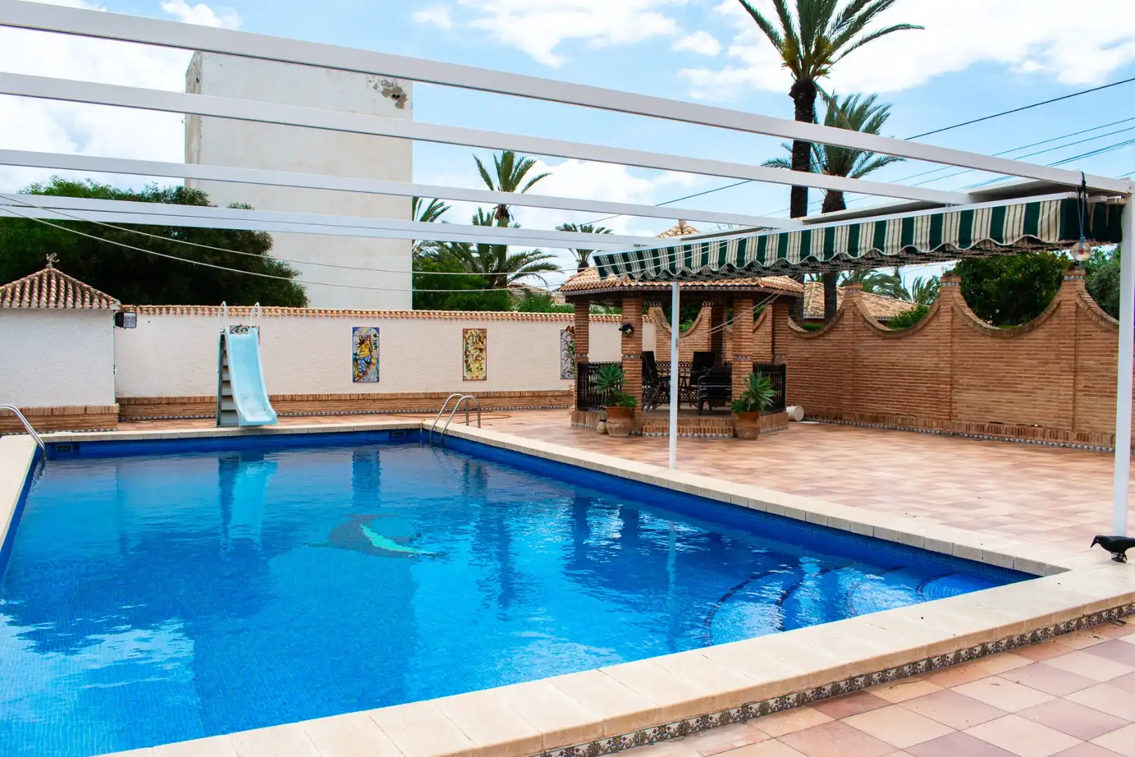 Casa o chalet en venta en Cabo Roig