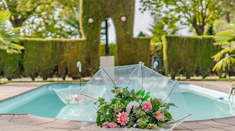 Foto 2 de Finca rústica en venda a Camino Terradillo, Laguna de Duero, Valladolid