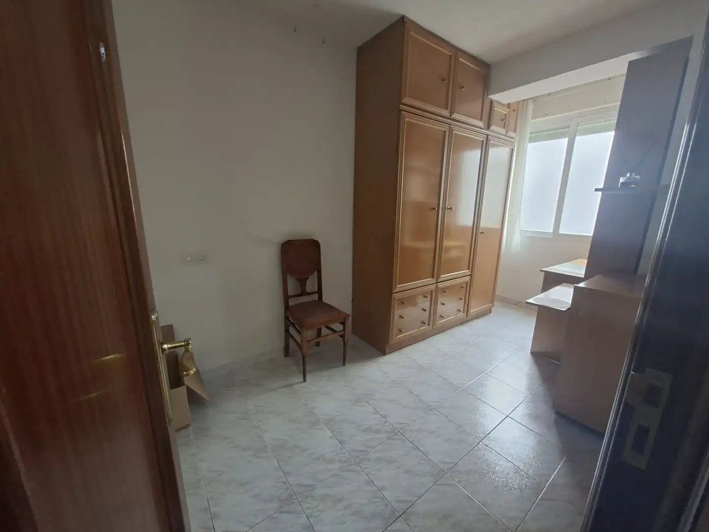 Habitación de Piso en venta en Madrid