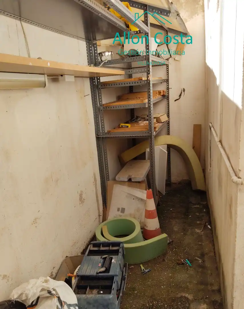Local commercial à vendre à Platja de Vila Joiosa, imagen 13