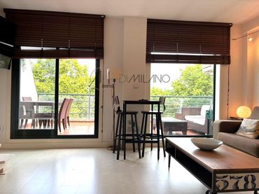 Duplex con ascensore in vendita a Centro Urbano
