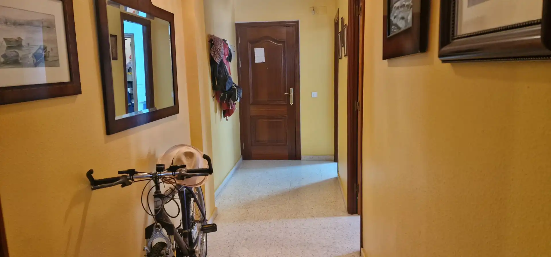 Pis en venda en Isla Cristina amb Terrassa, Moblat i Balcó