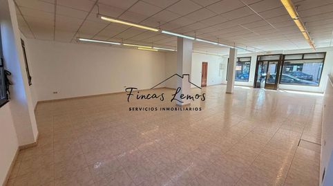 Foto 2 von Geschaftsraum zur Miete in Vimianzo, A Coruña