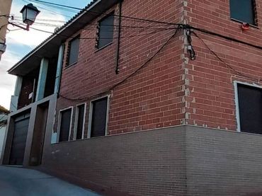 Chalet en venta en Cocentaina