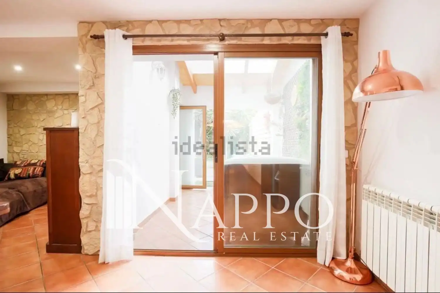 Wohnung mit Garten zum Verkauf in CALLE DE PERE QUINTANA, imagen 18