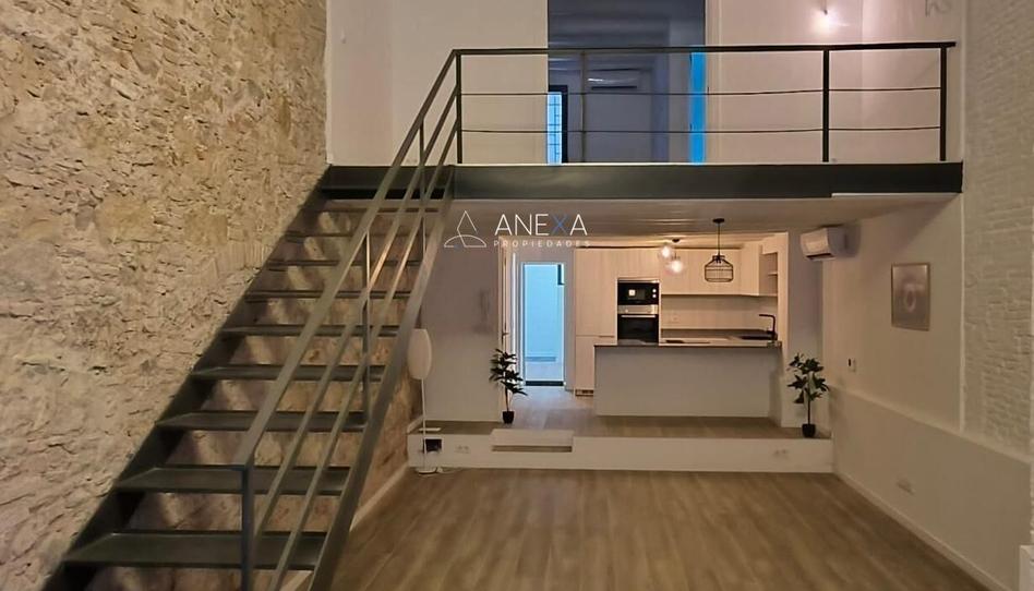 Photo 1 of Study for sale in Passeig Massaguer, El Poblenou, Barcelona