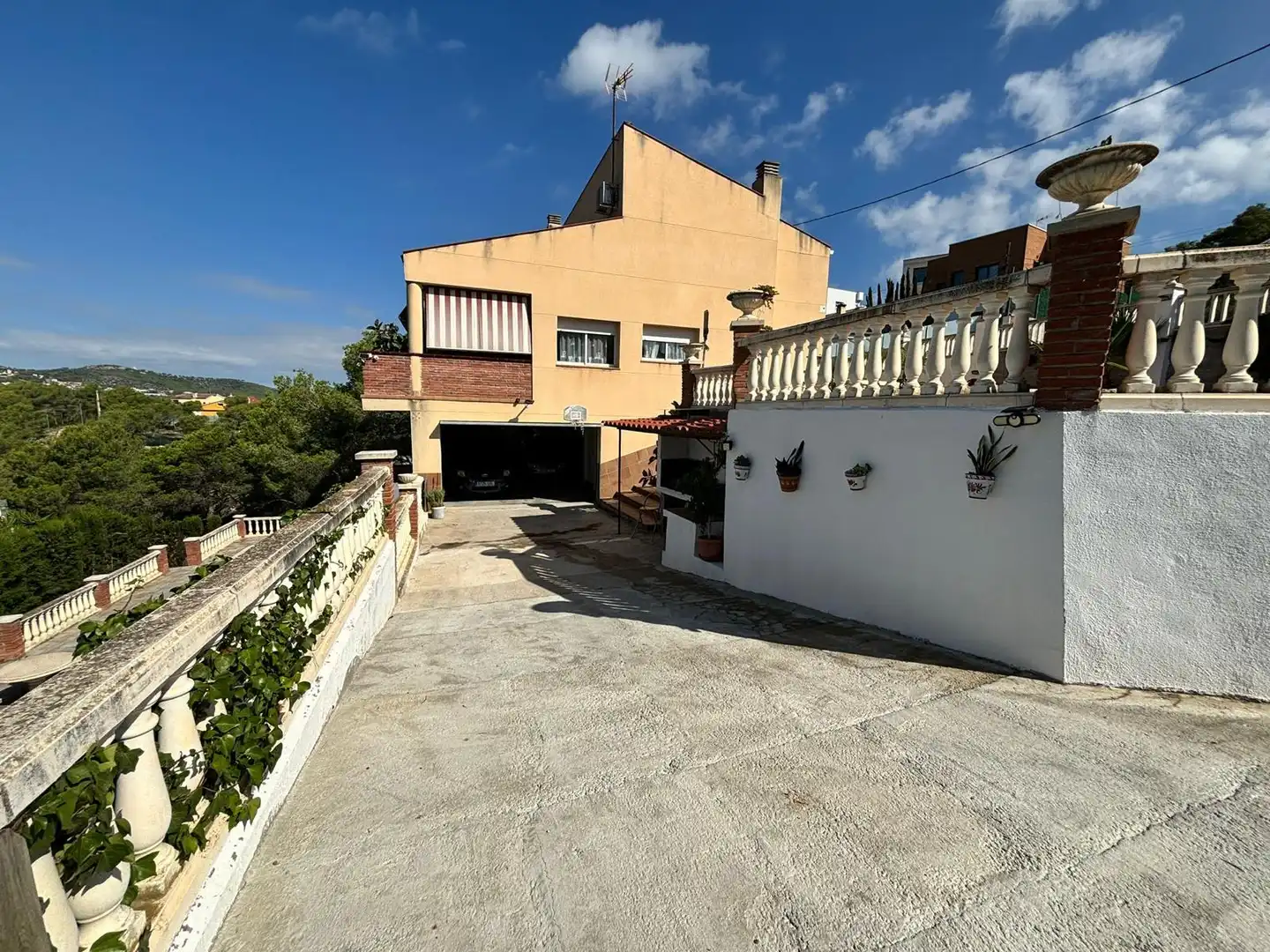 Casa o chalet en venta en Canyelles