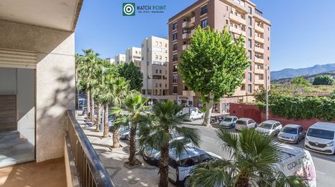 Foto 3 von Wohnung zum Verkauf in Avenida Costa del Sol, Almuñecar Centro, Almuñécar
