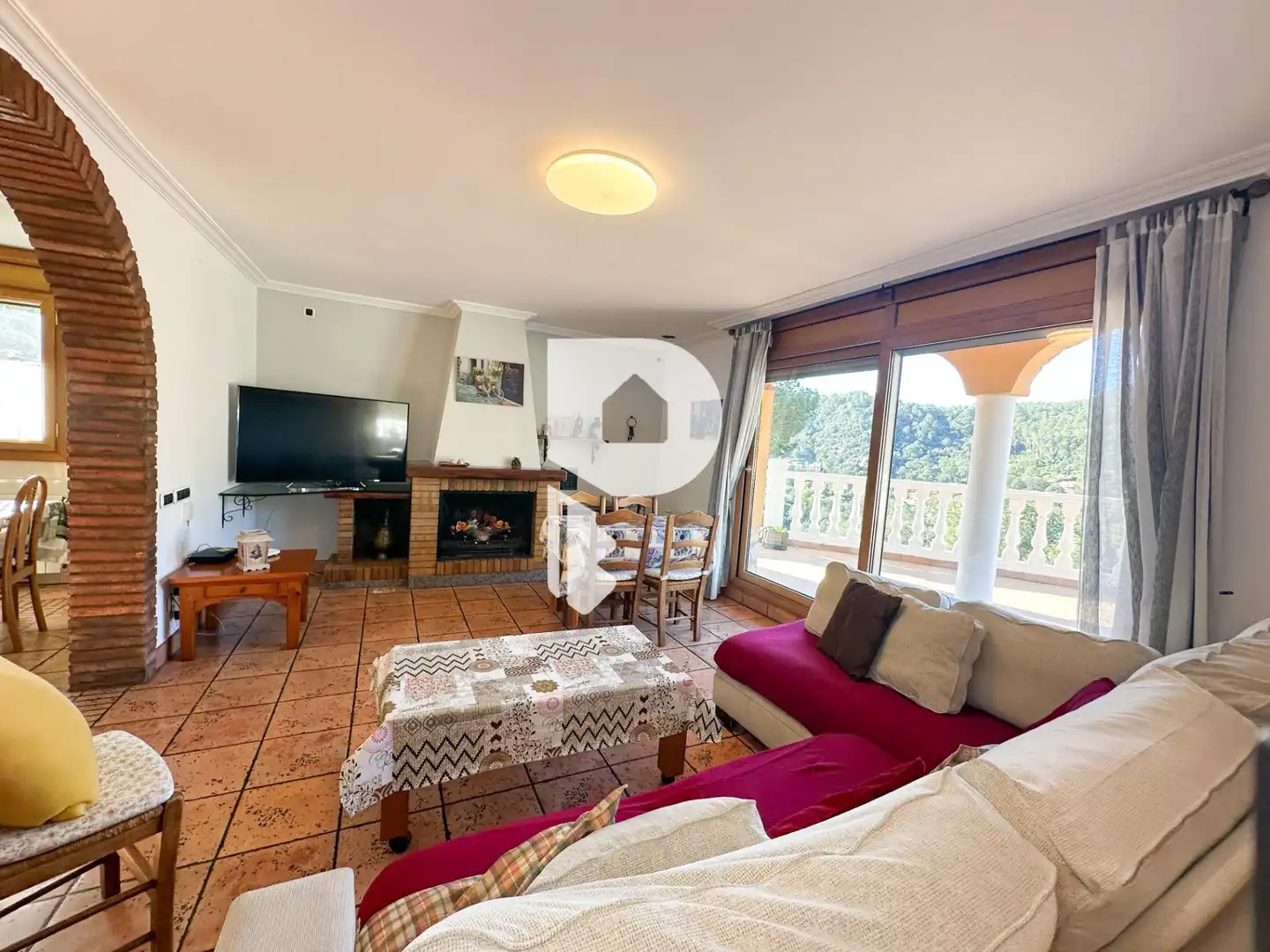 Casa con terraza en venta en Torrelles de Llobregat, imagen 61