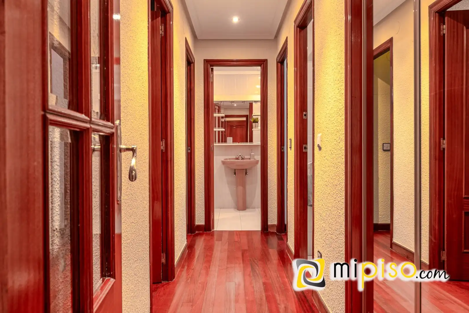 Piso en venta en Santoña con Calefacción, Trastero y Amueblado