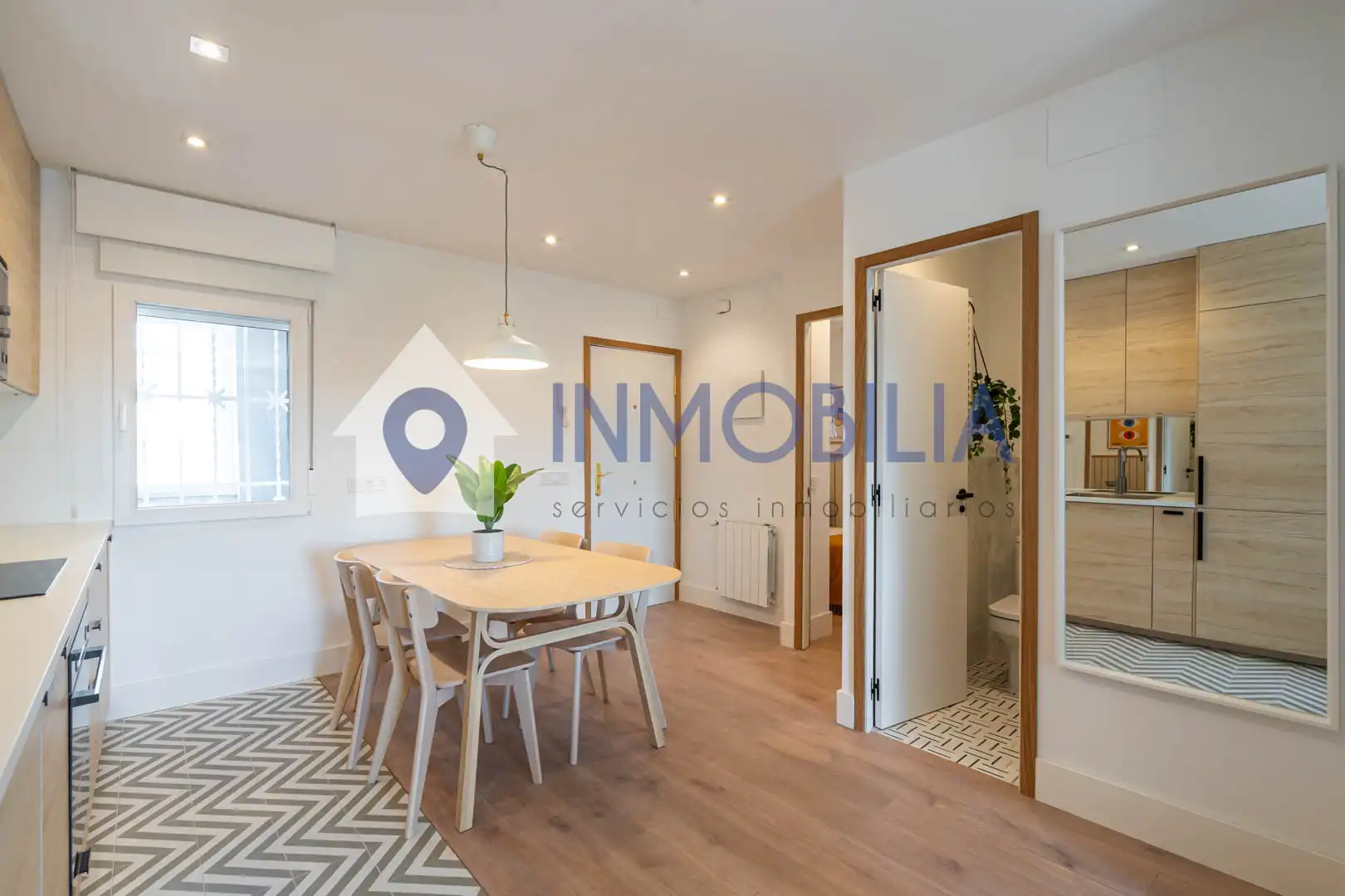 Habitación de Piso en venta en Madrid con Aire acondicionado y Calefacción