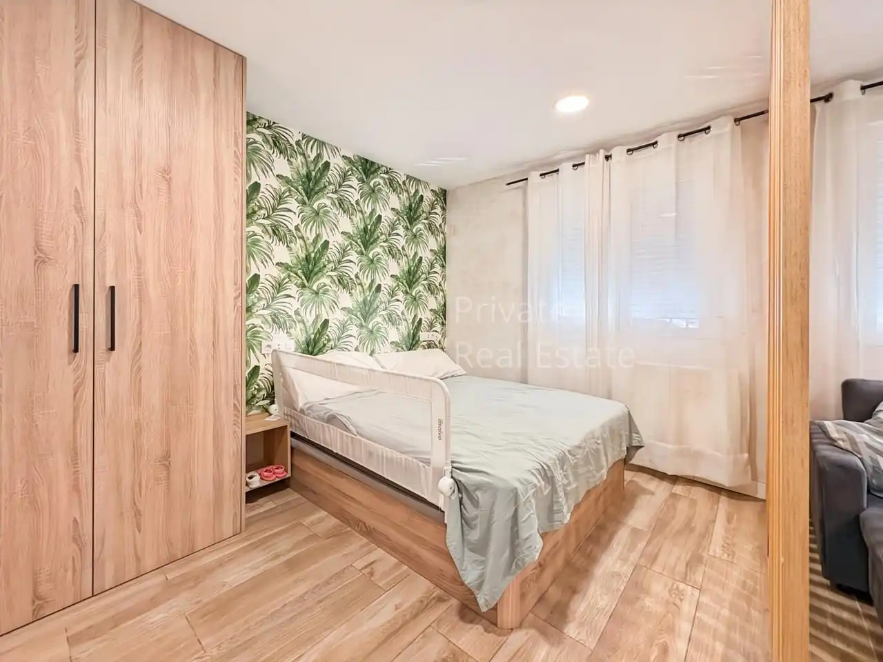 Erdgeschosswohnung zum Verkauf in Avenida del Chaparral, imagen 3