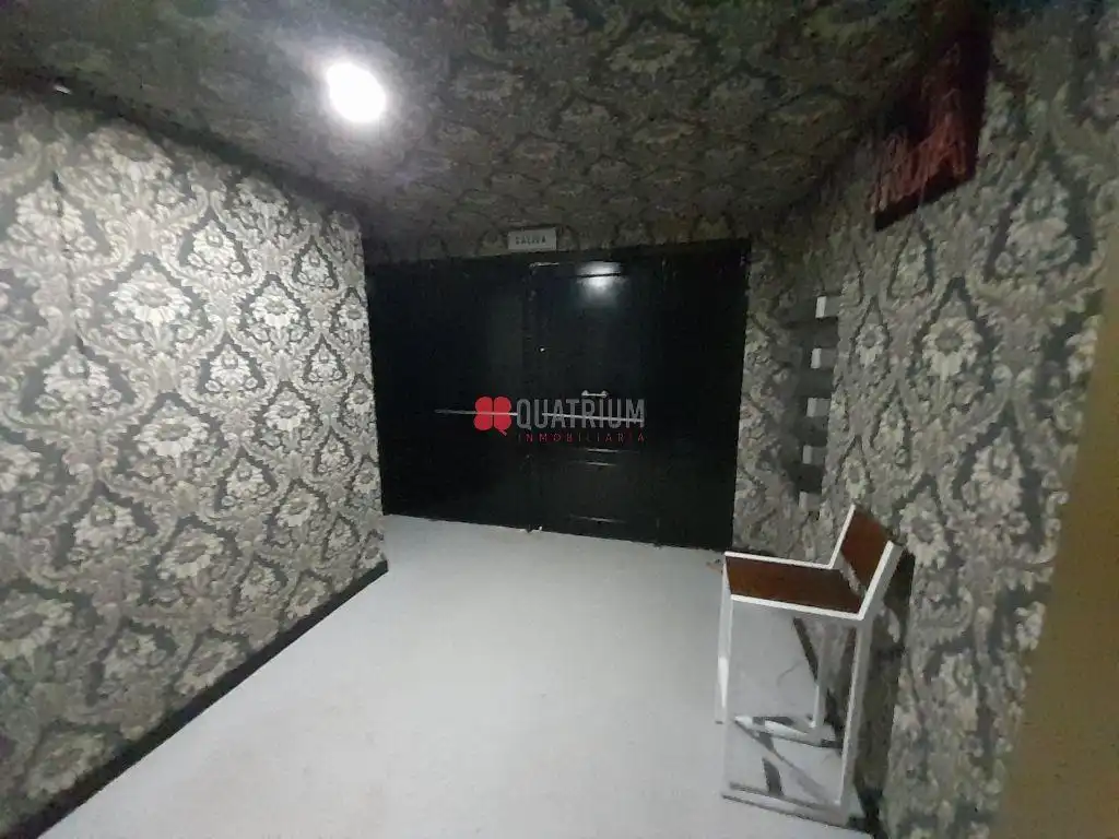 Local comercial de lloguer a Rúa De Curros Enríquez, imagen 13