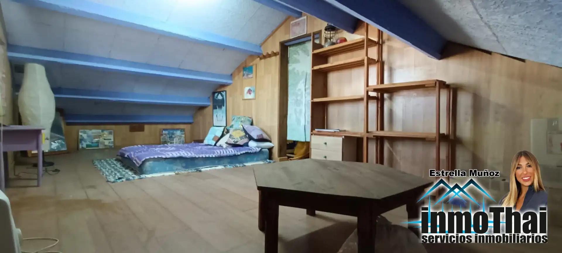 Habitación de Casa o chalet en venta en Jerez de la Frontera con Jacuzzi