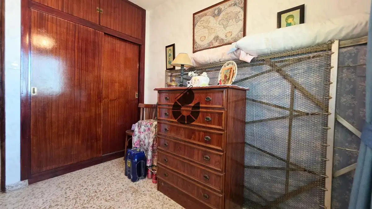 Wohnung zum Verkauf in Coria del Río, imagen 13