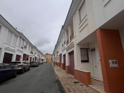 Single-family semi-detached for sale in MIGUEL HERNANDEZ, Gibraleón