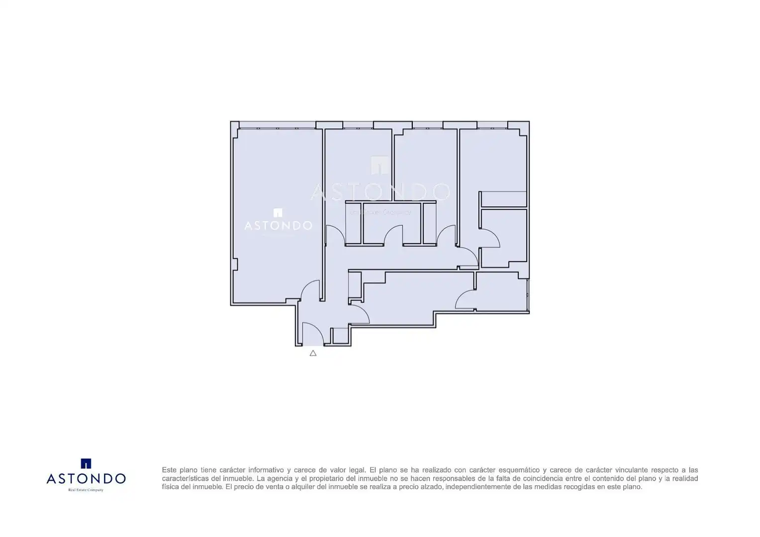 Flat with pool to rent in Fuego, imagen 53