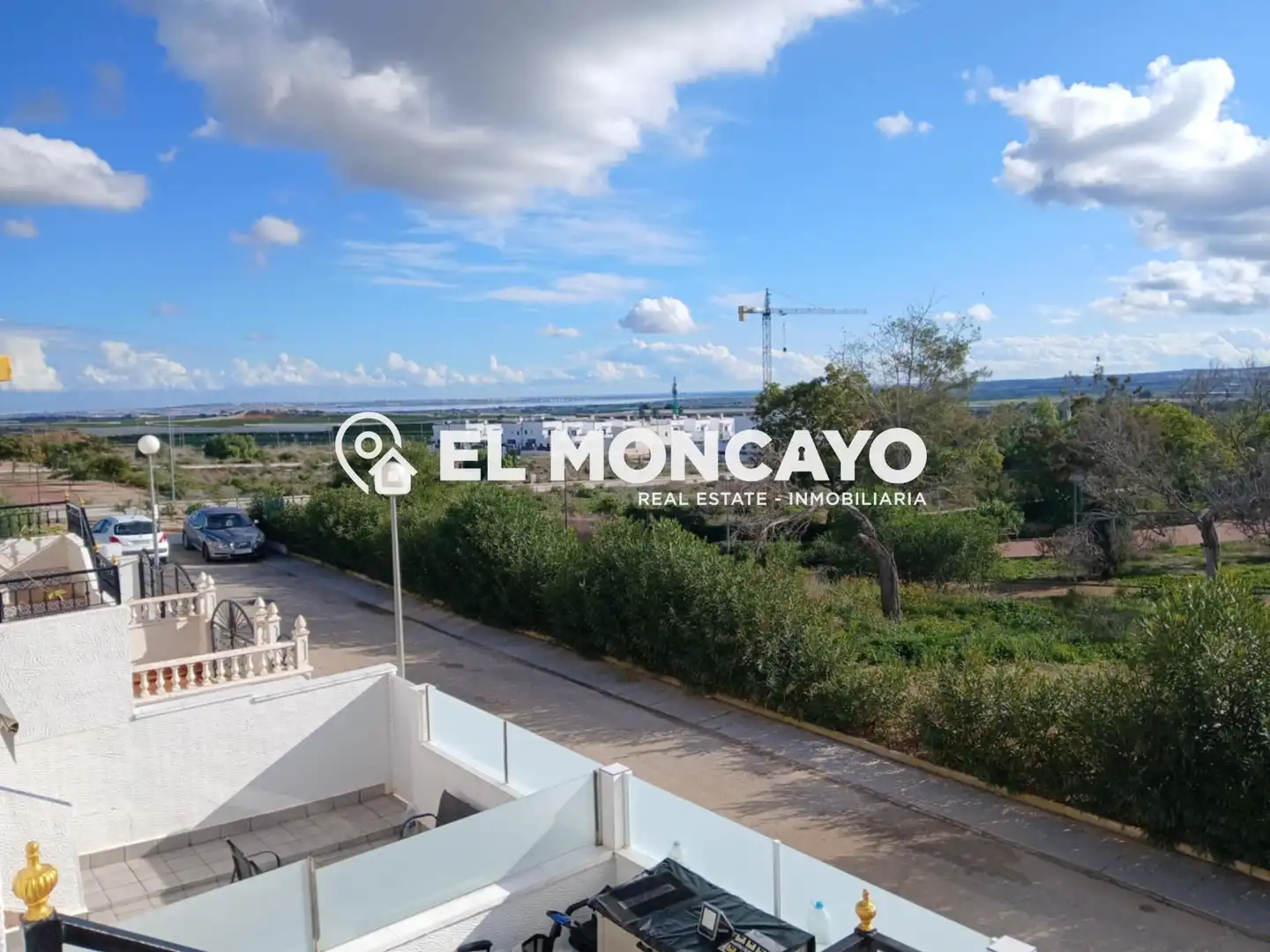 Casa o xalet en venda en Orihuela amb Aire condicionat, Calefacció i Jardí privat