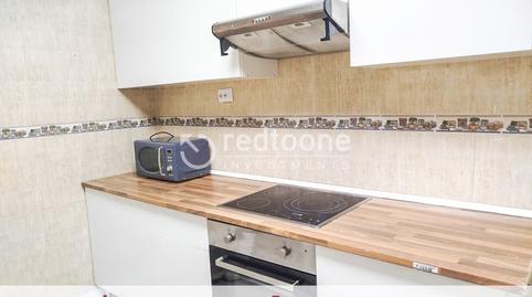 Foto 4 de Pis de lloguer a Virgen del Remedio - Parque Lo Morant, Alicante / Alacant