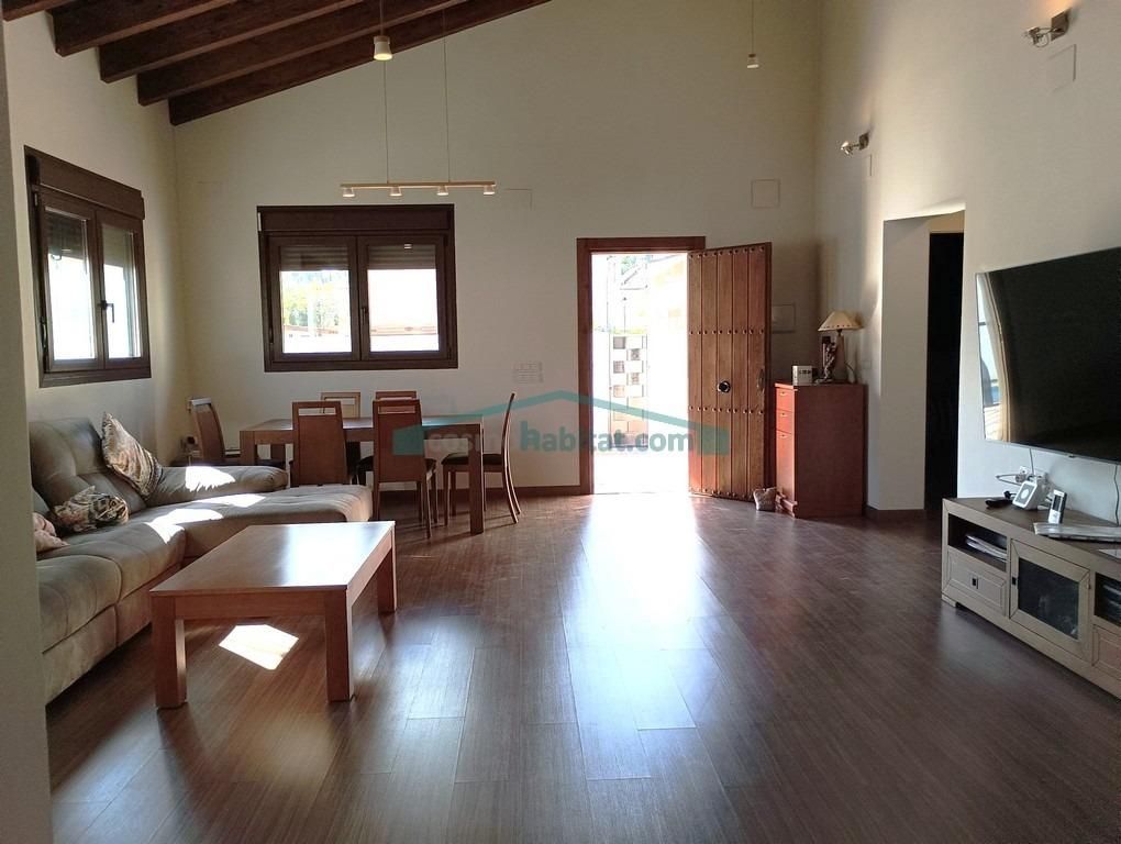 Casa o xalet en venda a Navajas