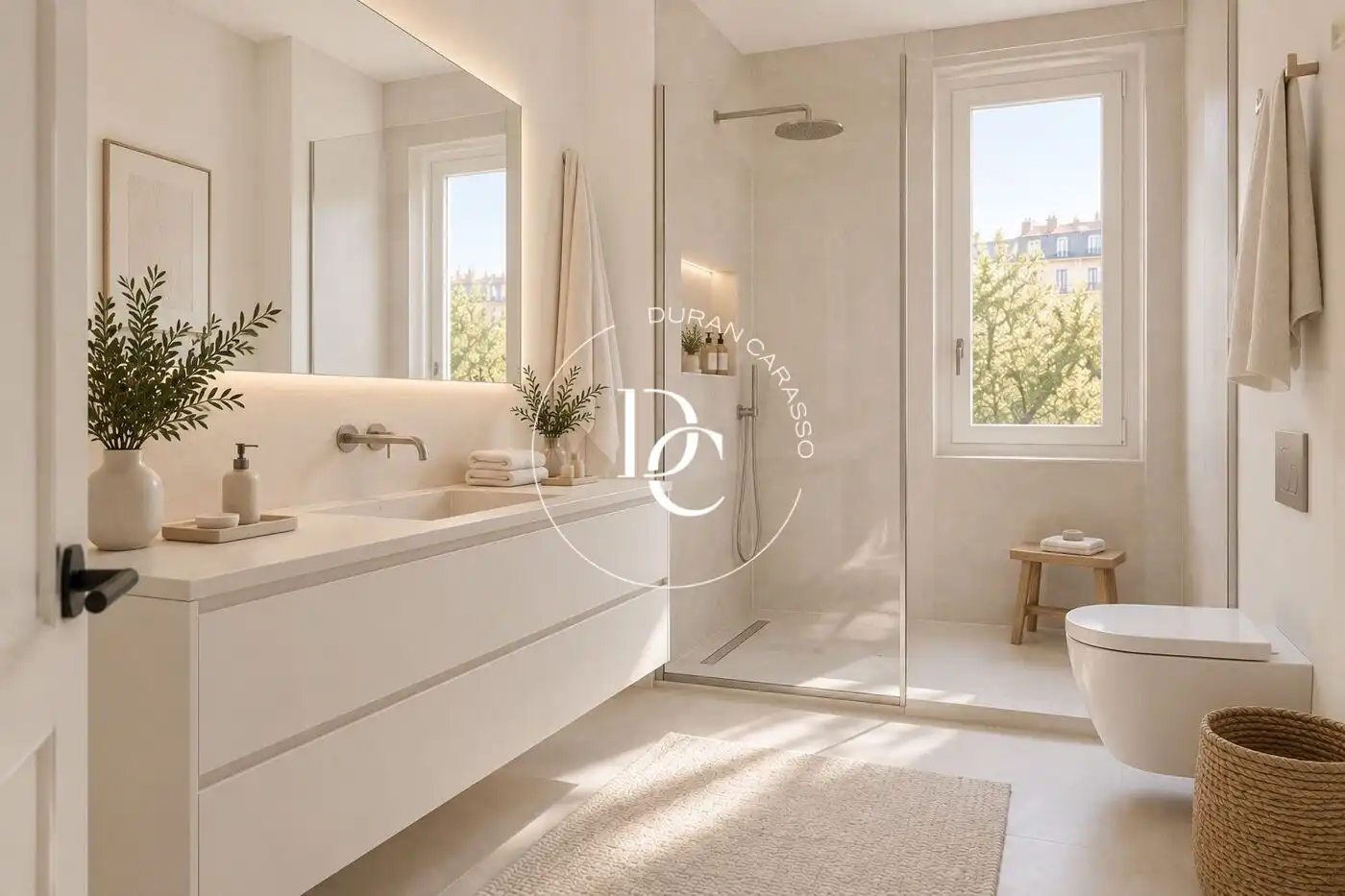 Piso con terraza en venta en Carrer de Pau Claris, imagen 6