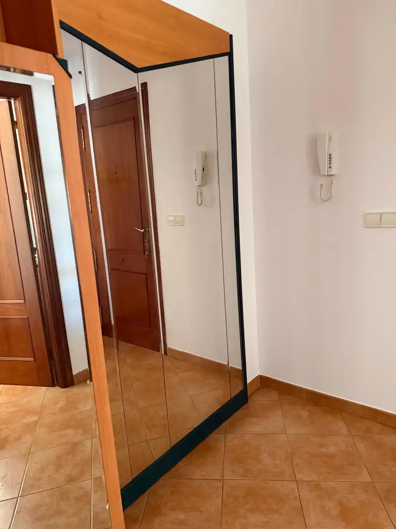 Apartamento en venta en Silleda con Trastero