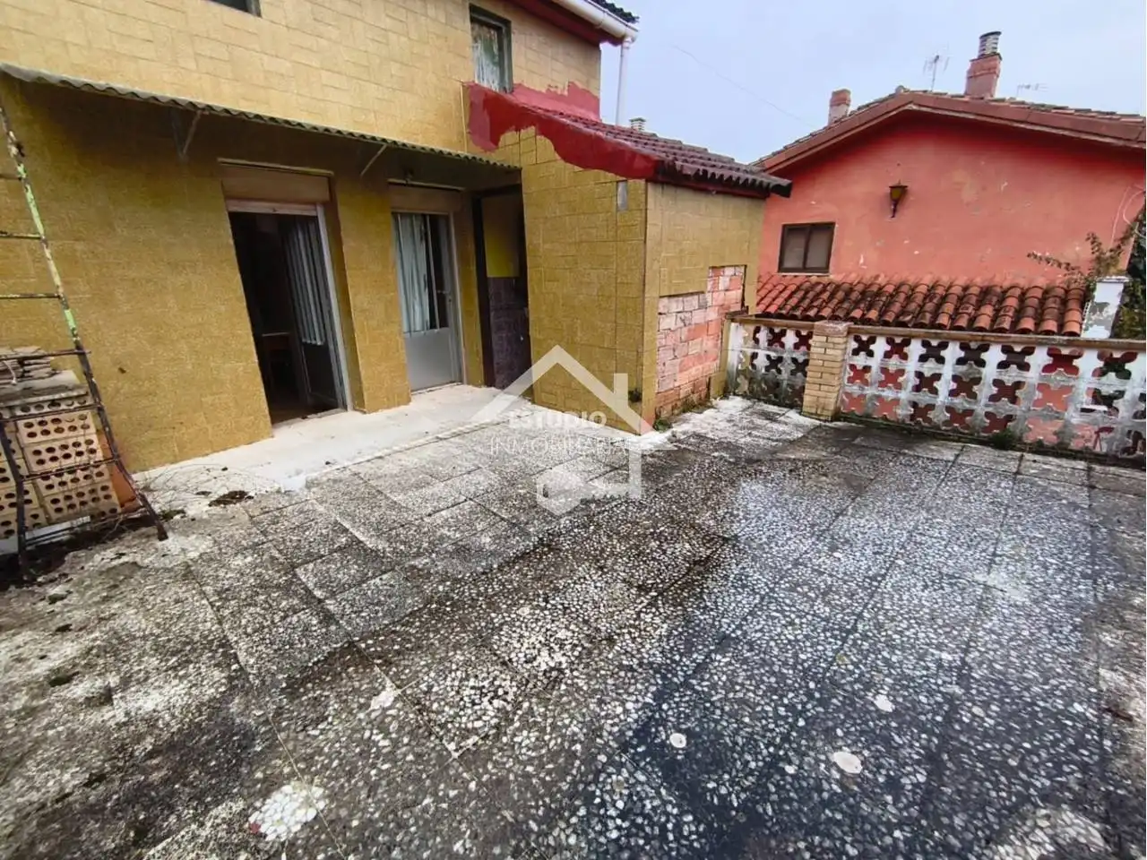 Casa amb jardí en venda a Calle Redonda, imagen 25