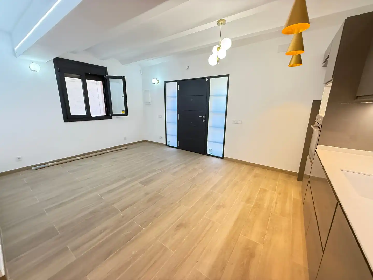 Flat for rent in Vista Alegre