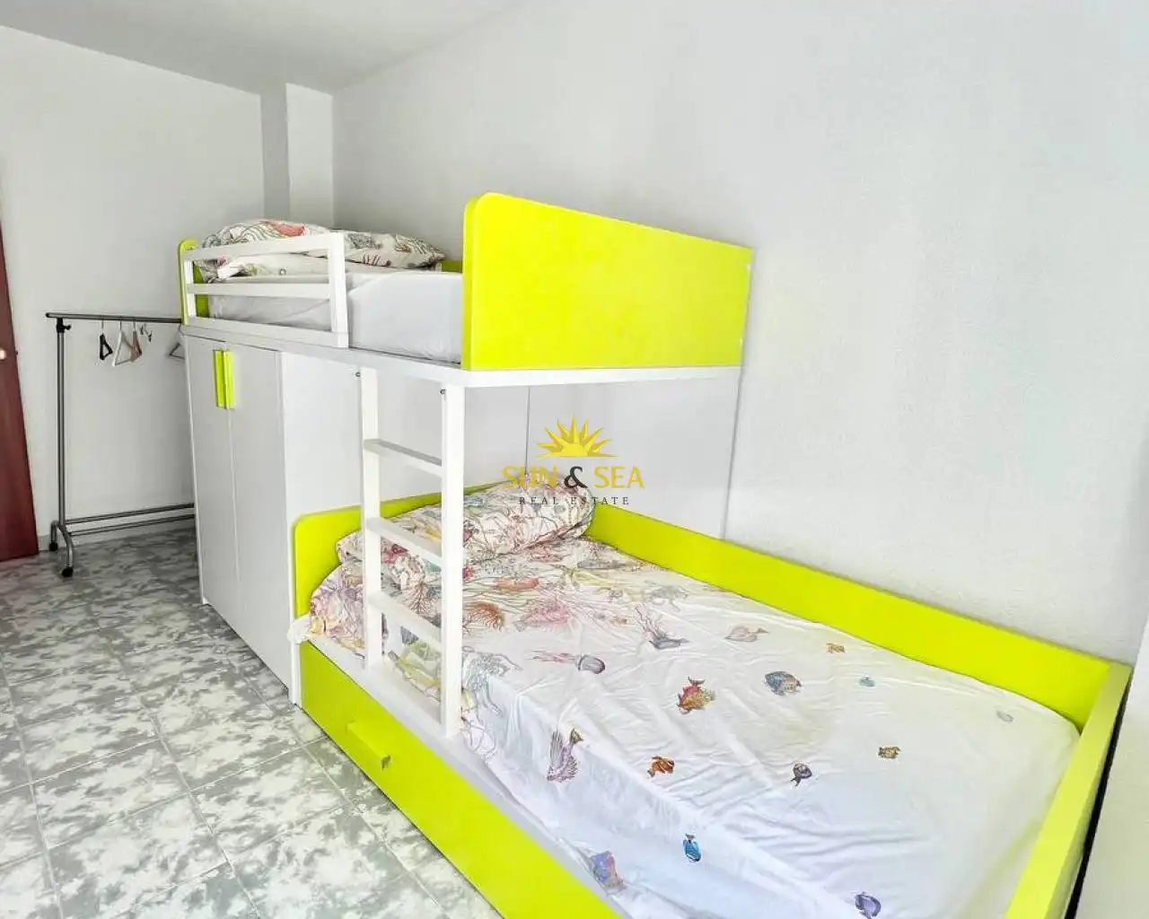 Appartamento in affitto a Playa del Cura, imagen 21