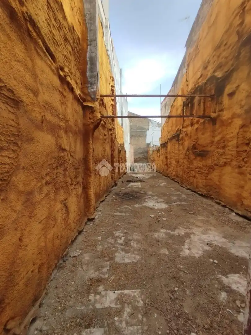 Wohnbaugrundstück zum Verkauf in Coria del Río, imagen 14
