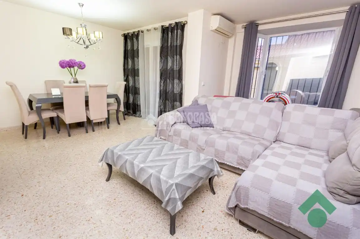 Detached homes for sale in San García