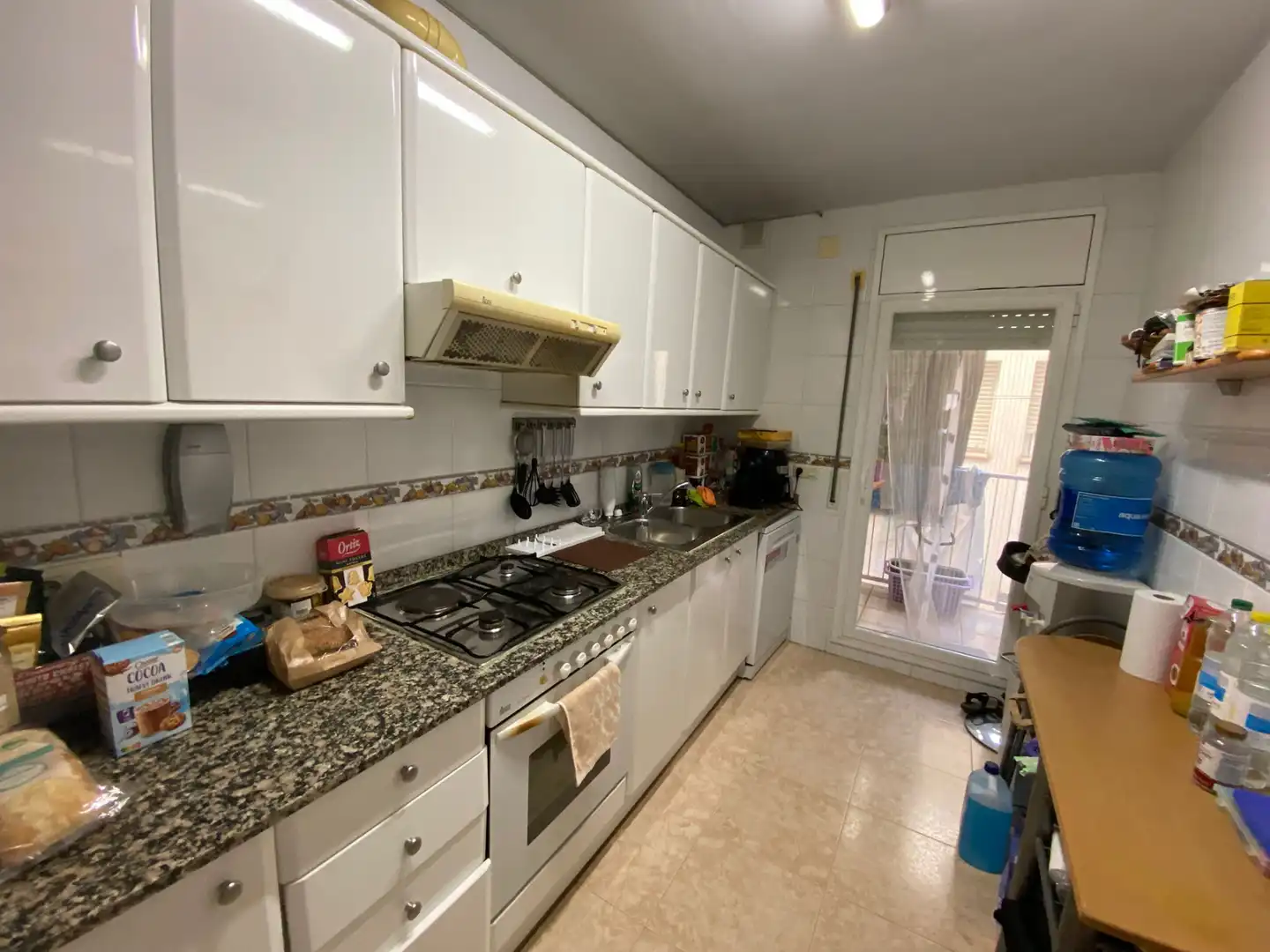 Appartamento con terrazza in vendita a Carrer de Ferrer i Busquets 132, imagen 7