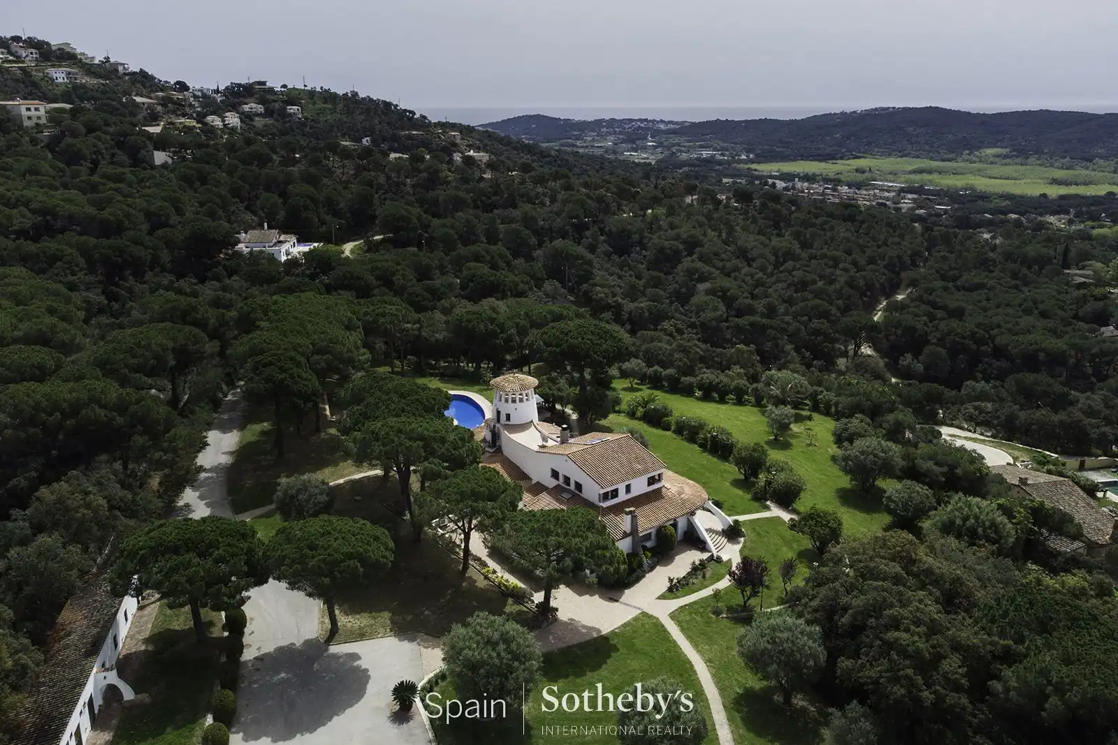 House with pool for sale in Santa Cristina Poble, imagen 5