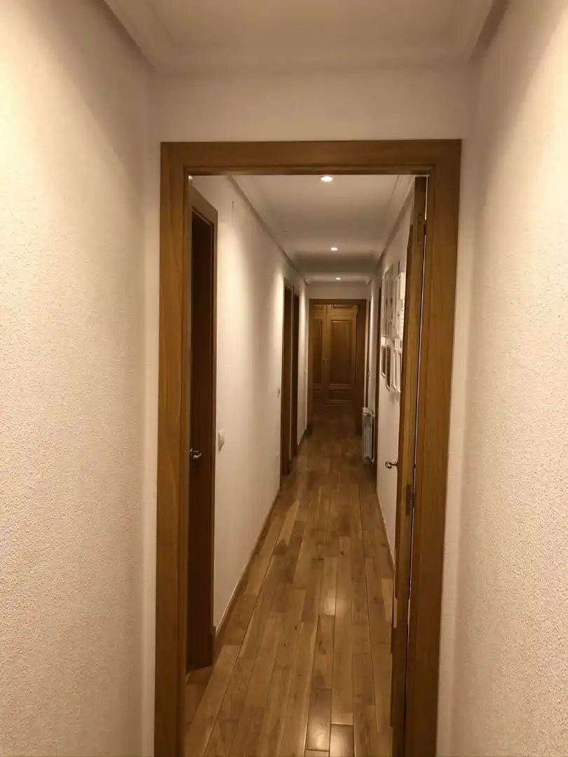 Piso en venta en Seseña con Aire acondicionado, Calefacción y Parquet