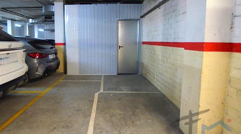 Foto 4 von Garage zum Verkauf in Calle Serralet, Masquefa, Barcelona