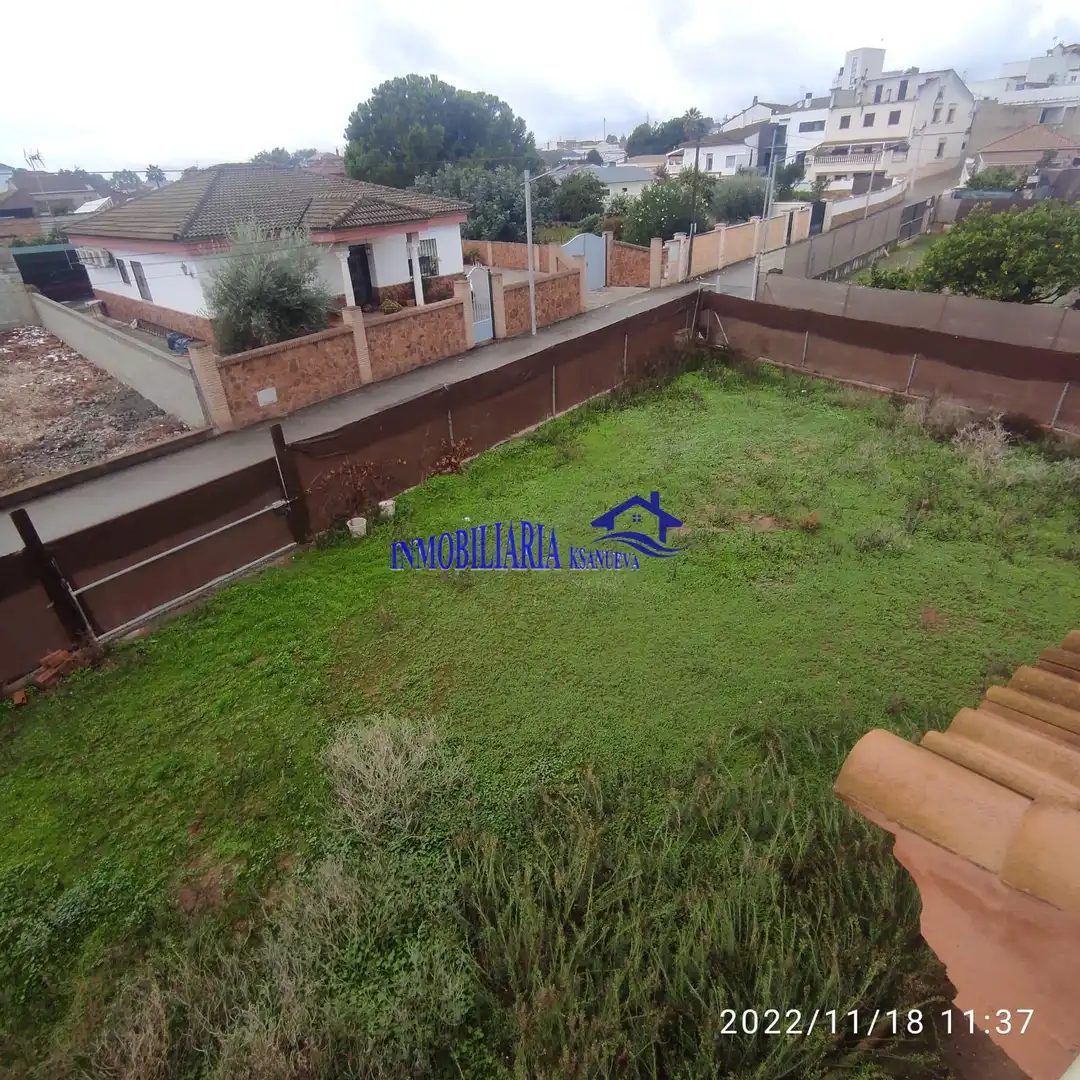 Villa con piscina in vendita a Periurbano Este - Campiña, imagen 6