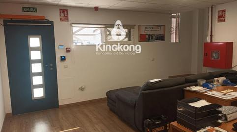 Photo 4 of Industrial buildings to rent in Zona Industrial, Madrid