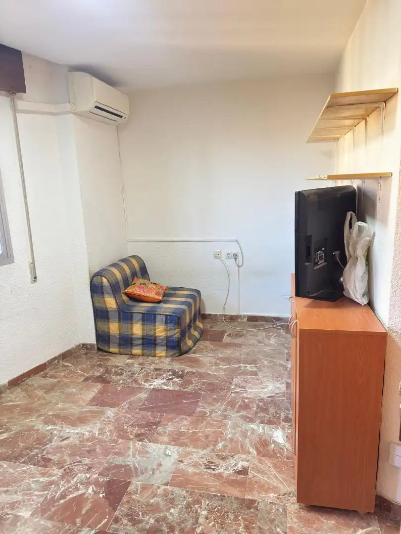 Flat for rent in Calle Acera de San Ildefonso, San Ildefonso