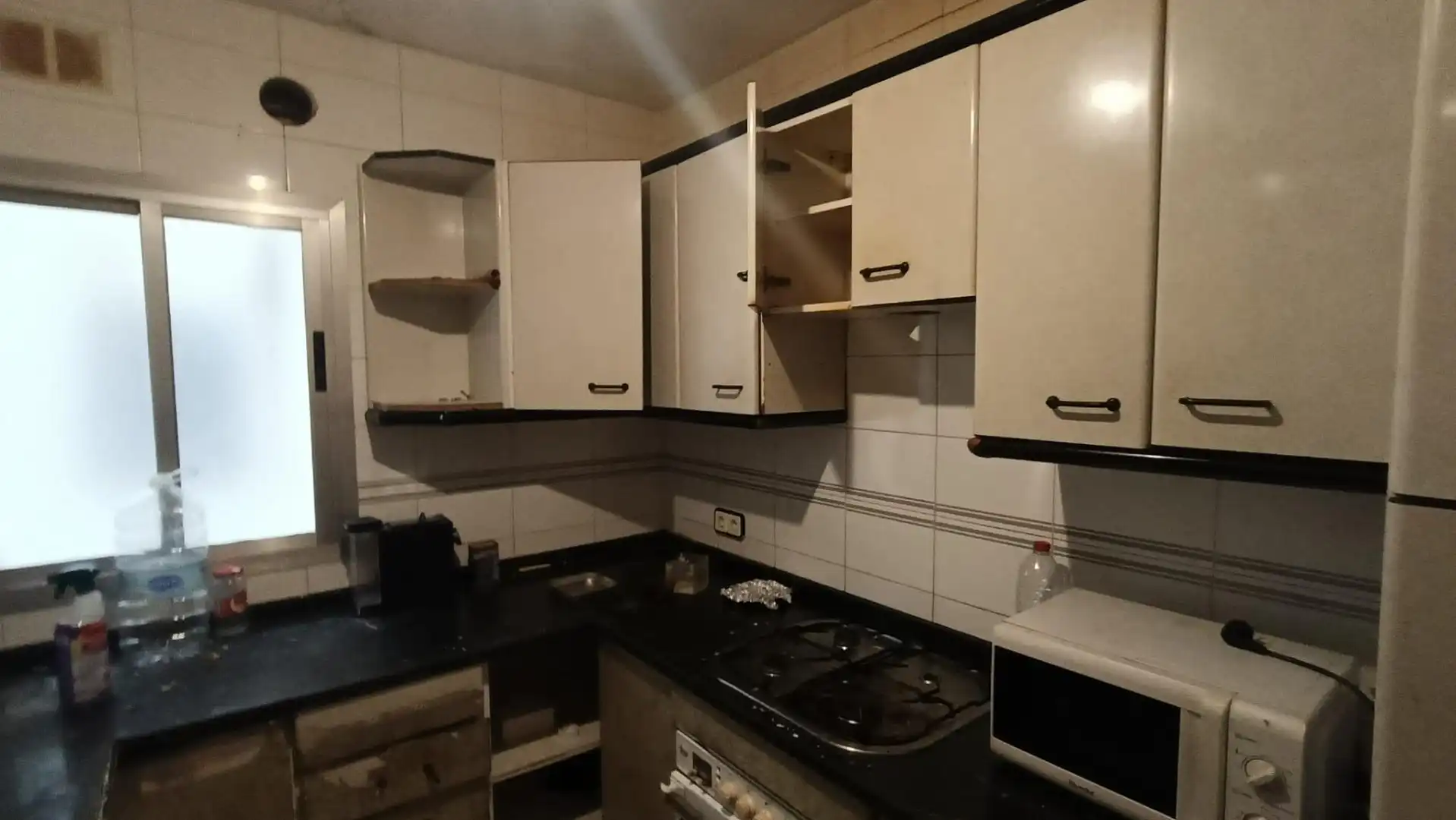 Cuina de Pis en venda en Salou