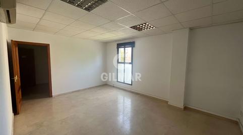 Foto 3 de Oficina en venda a Colores -  Entreparques,  Sevilla Capital