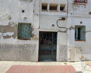 Exterior view of Flat for sale in Parla