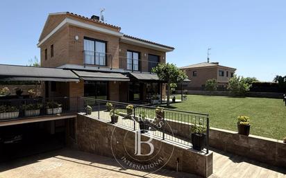 Terrace of House or chalet for sale in Vilassar de Mar  with Air Conditioner, Heating and Terrace