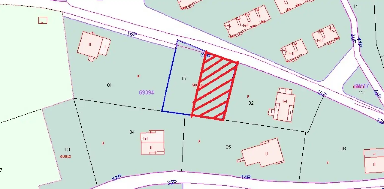 Terrain résidentiel à vendre à Polanco - Bº Menocal, imagen 11
