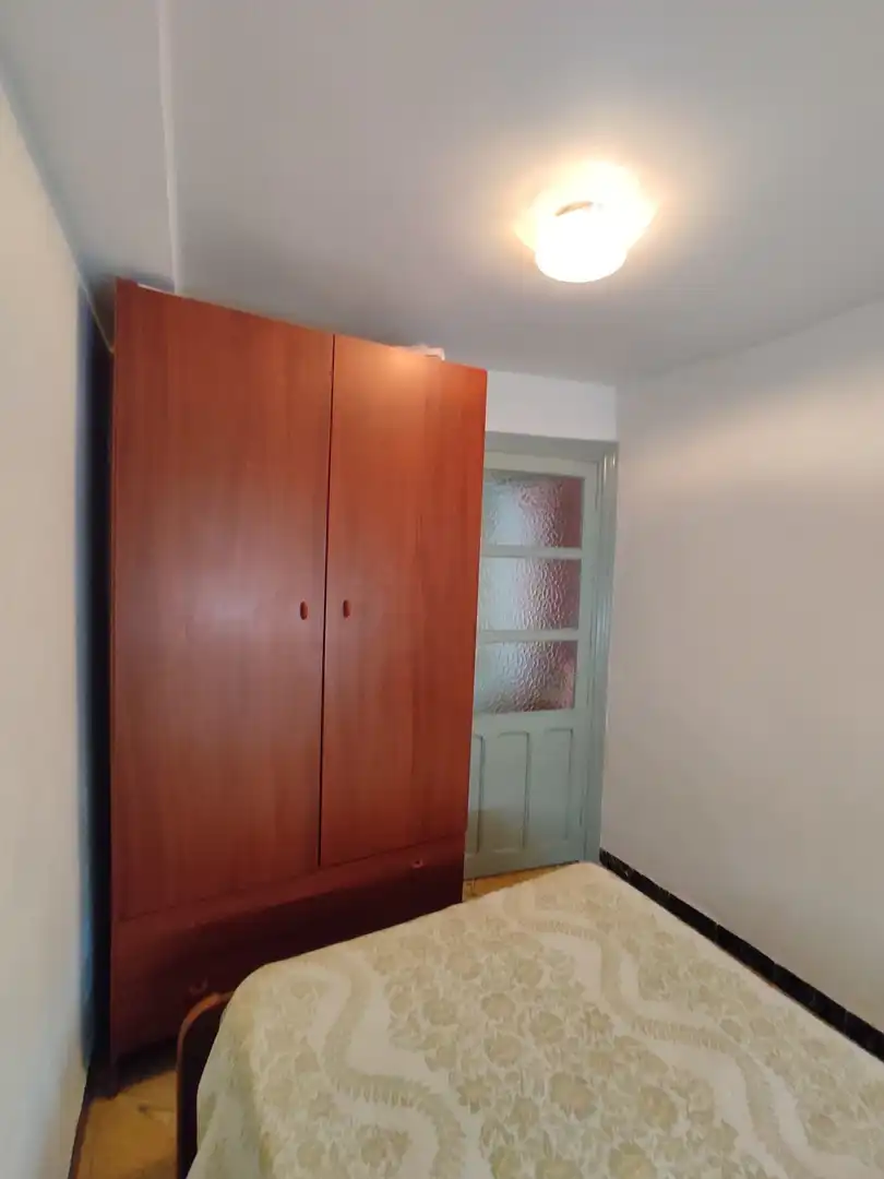 Habitación de Casa adosada en venta en Enguídanos con Amueblado