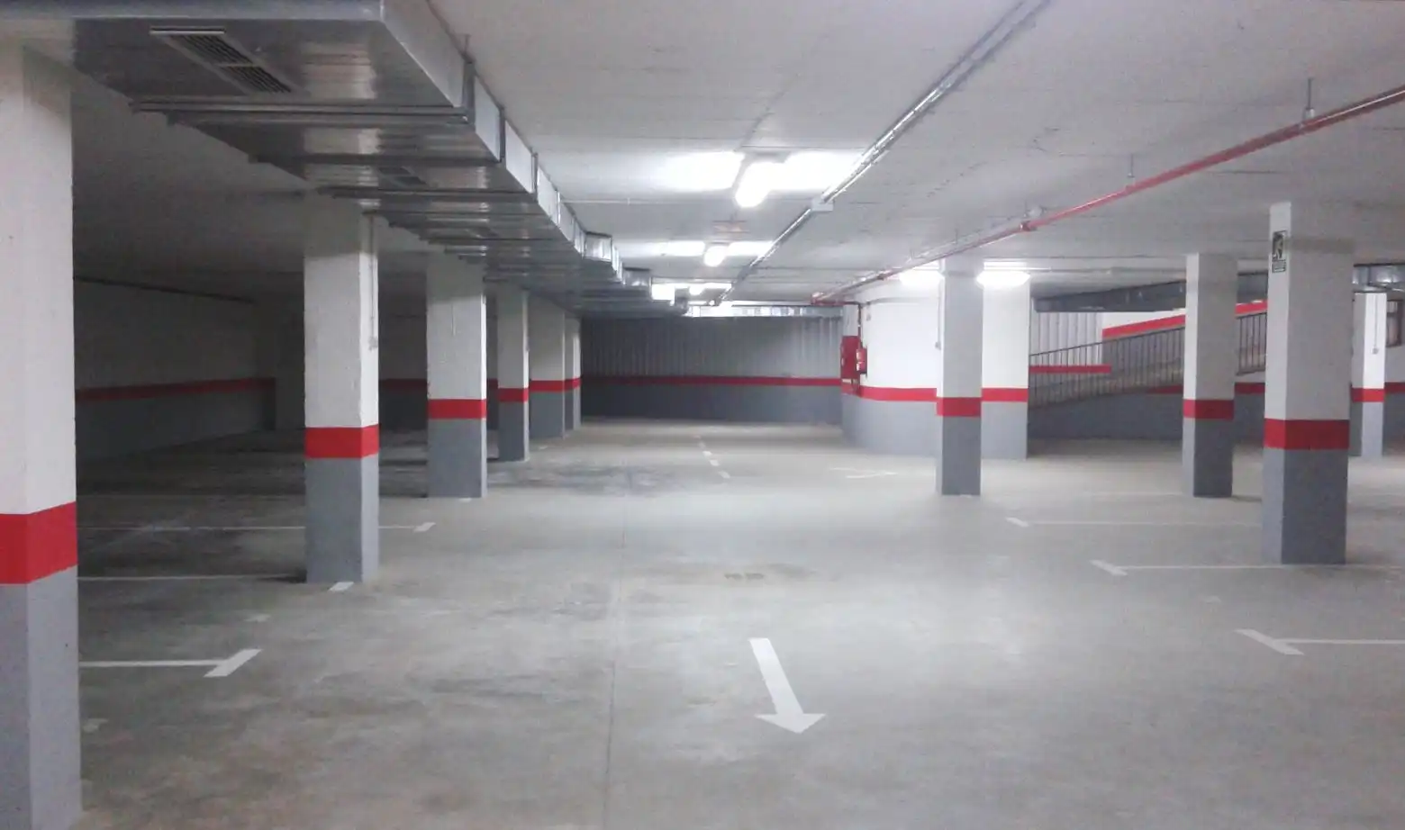 Aparcamiento en venta en SAN ANDRÉS, imagen 3