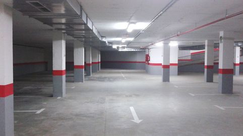 Solvia Inmobiliaria  Garaje Alcobendas, imatge 3