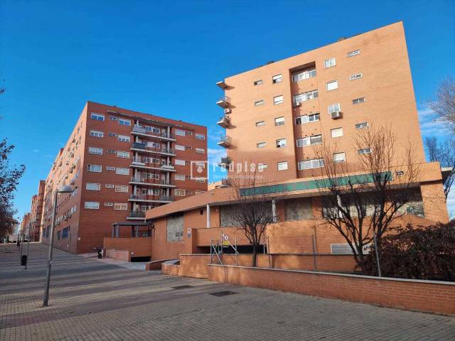 Piso en Venta en Valdebernardo - Valderribas