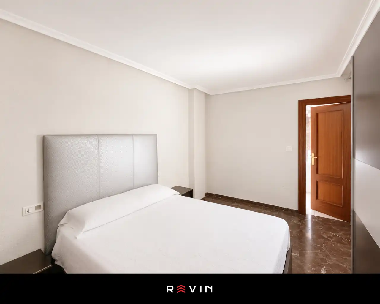 Flat with terrace for sale in Calle Méndez Núñez, imagen 8