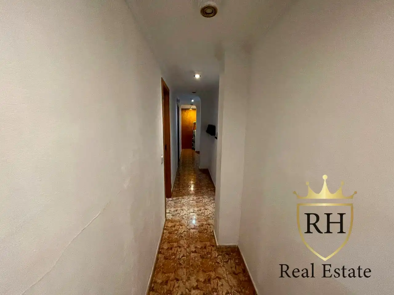 Piso en venta en  Palma de Mallorca con Aire acondicionado y Balcón